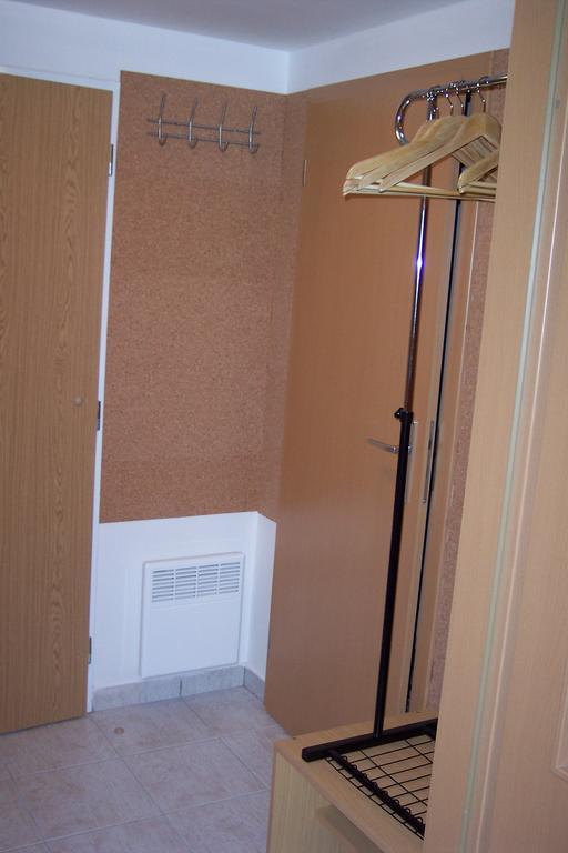 Stastna Trinactka Appartement Svoboda nad Úpou Kamer foto