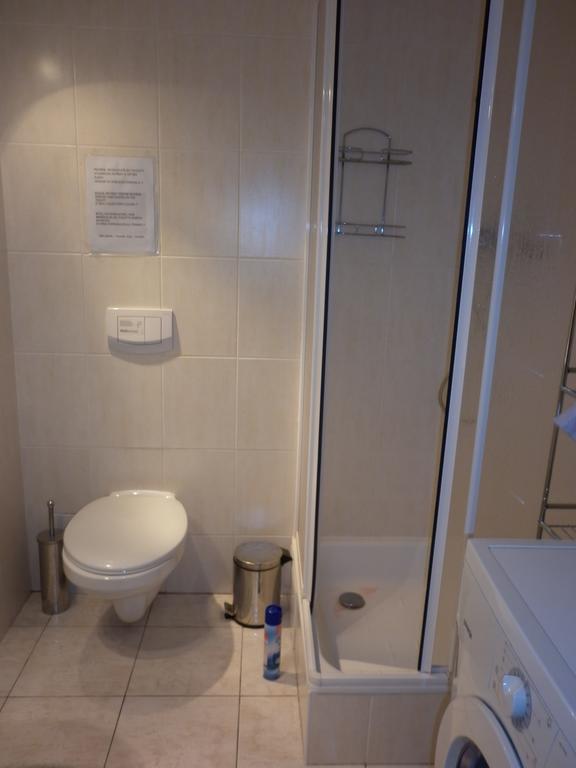 Stastna Trinactka Appartement Svoboda nad Úpou Buitenkant foto
