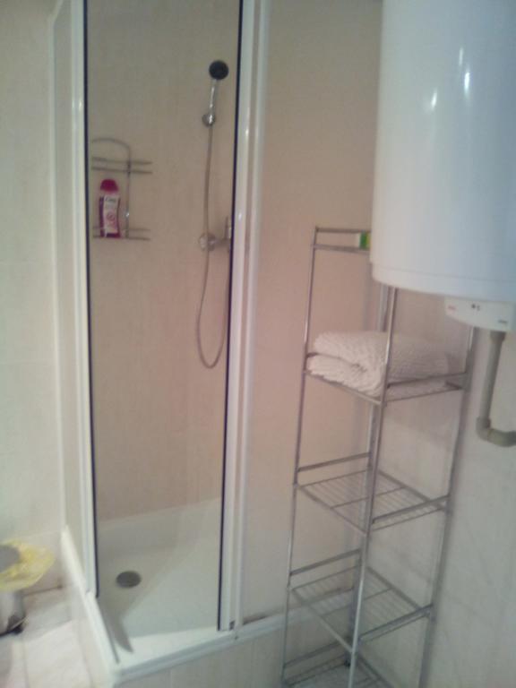 Stastna Trinactka Appartement Svoboda nad Úpou Buitenkant foto